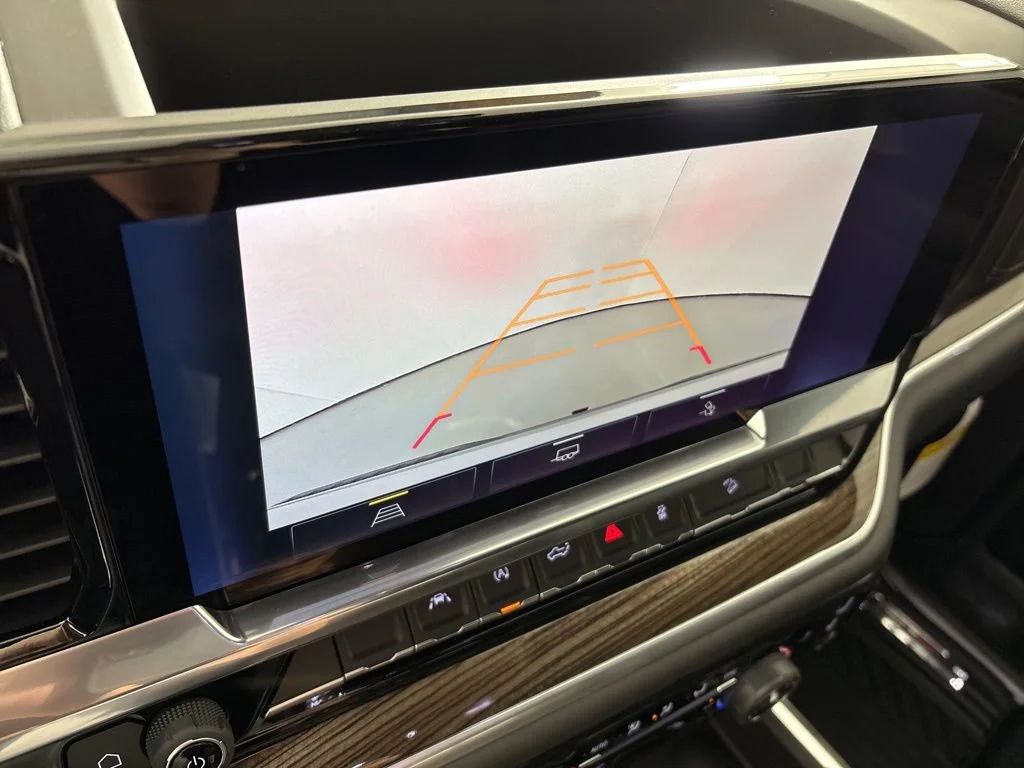 New 2026 Sterling Gray Metallic Chevrolet LT Trail Boss image 43