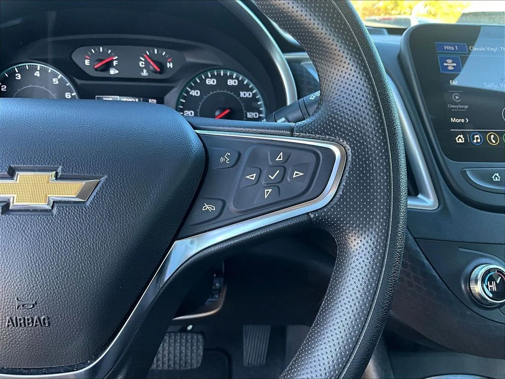 2024 Chevrolet Malibu 1LT - Photo 15