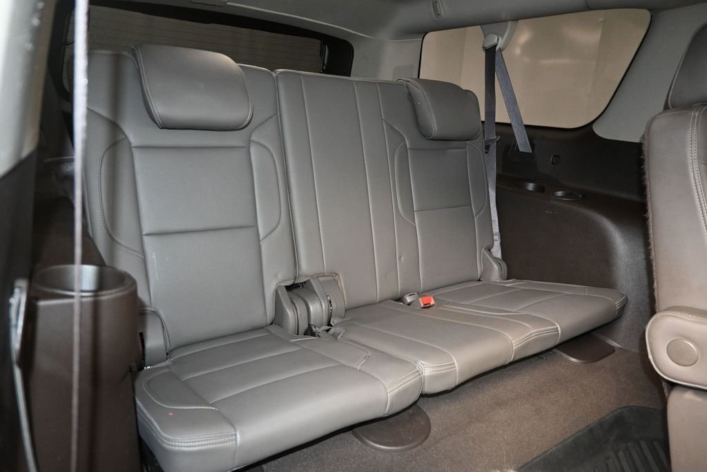 Used 2019 Gray GMC Denali image 18