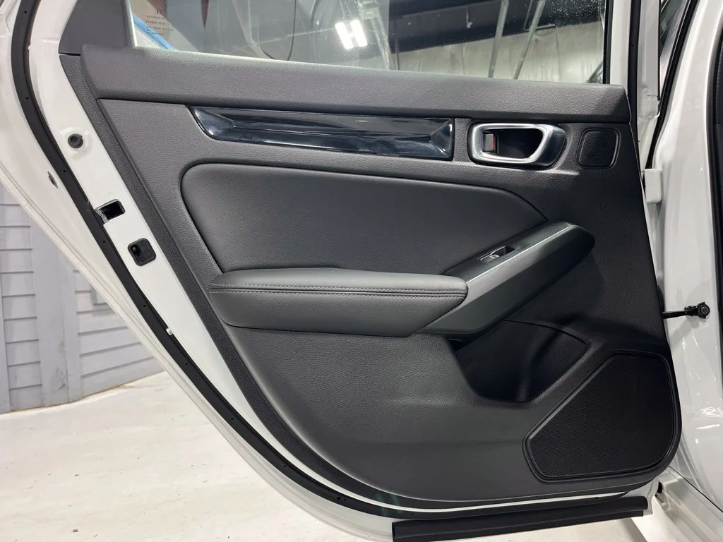 2022 Honda Civic Touring - Photo 65
