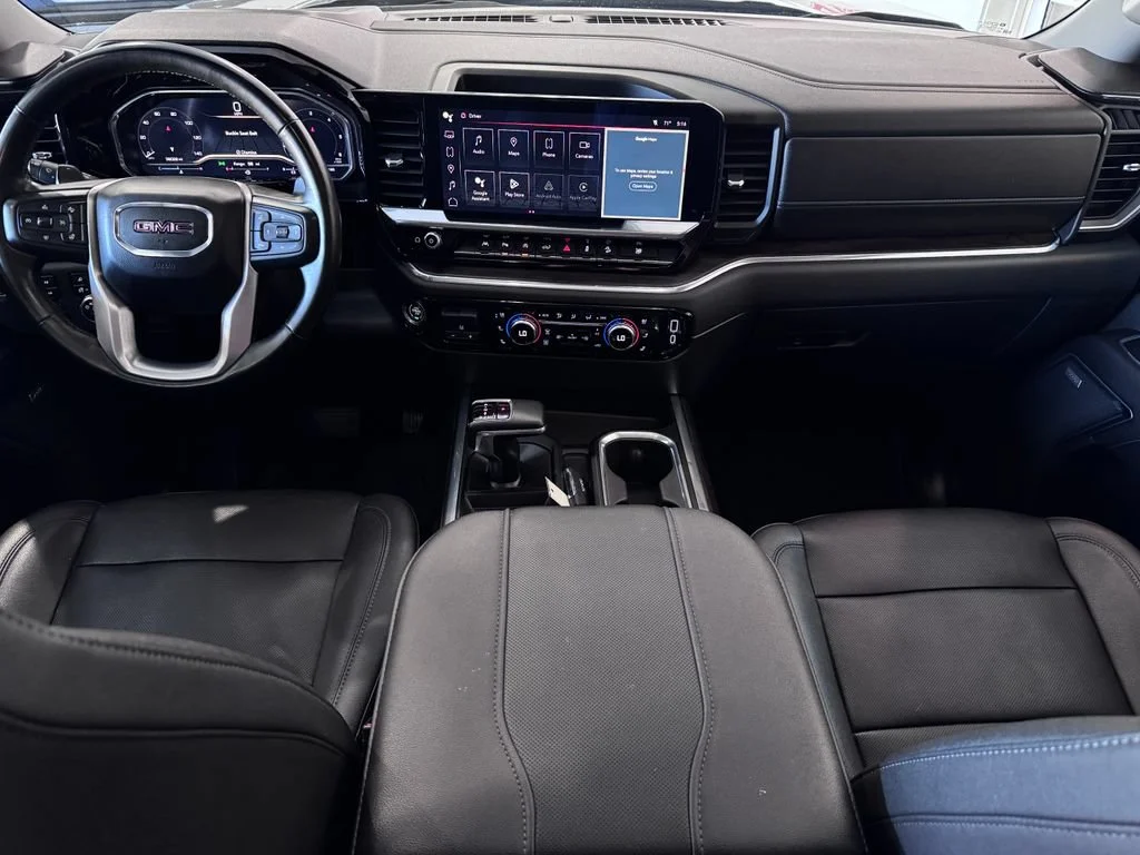2023 GMC Sierra 1500 SLT - Photo 14