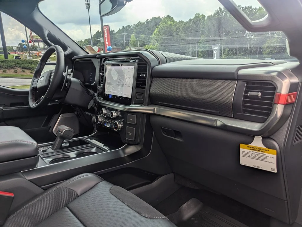 Used 2026  Ford Raptor image 29