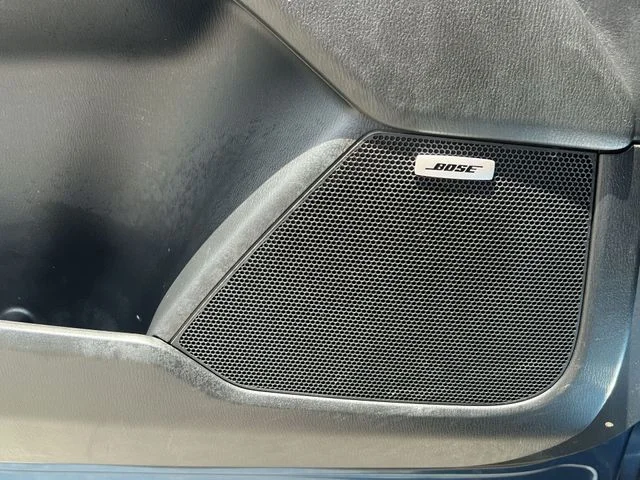 Used 2020 Blue Mazda Touring image 32
