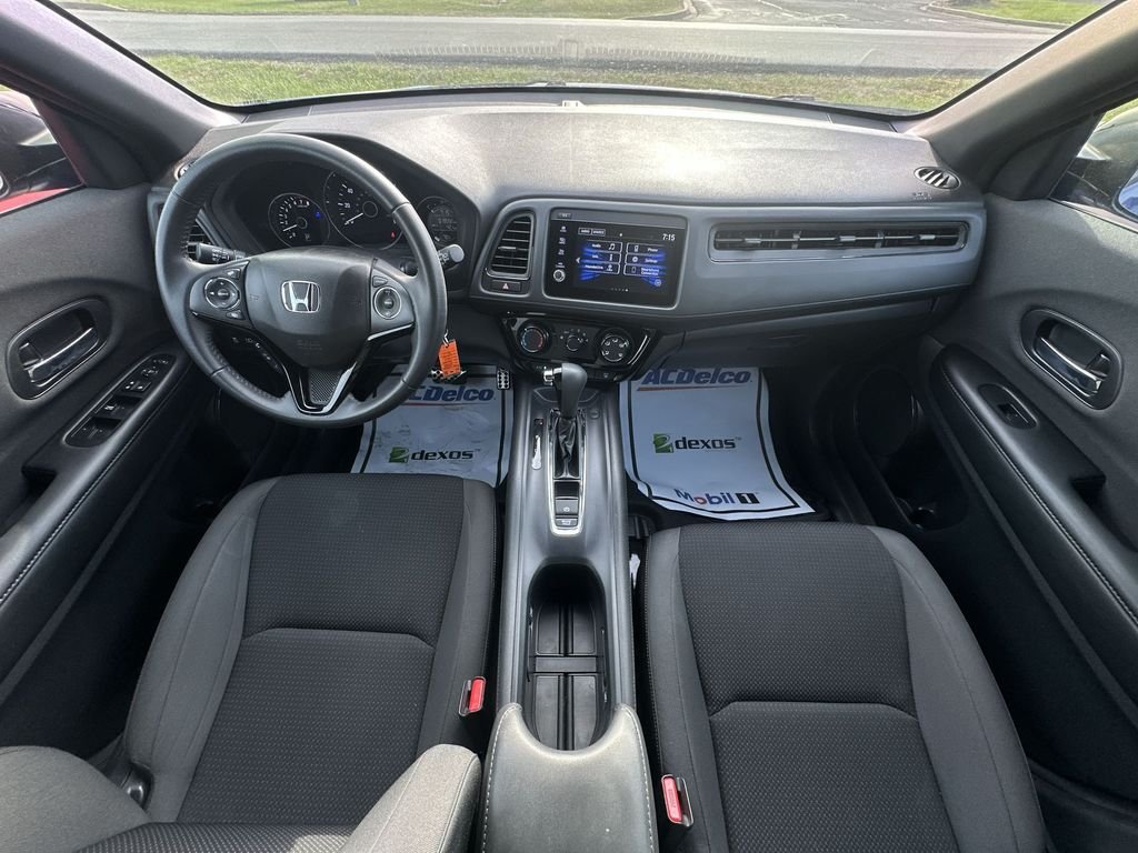 Used 2022 Blue Honda Sport image 20