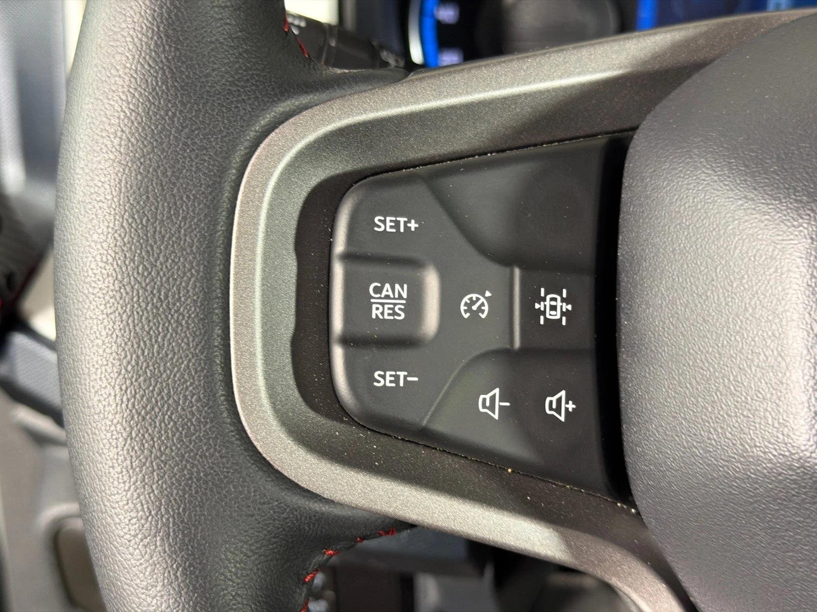 Used 2024 Cactus Gray Ford Heritage Edition image 23