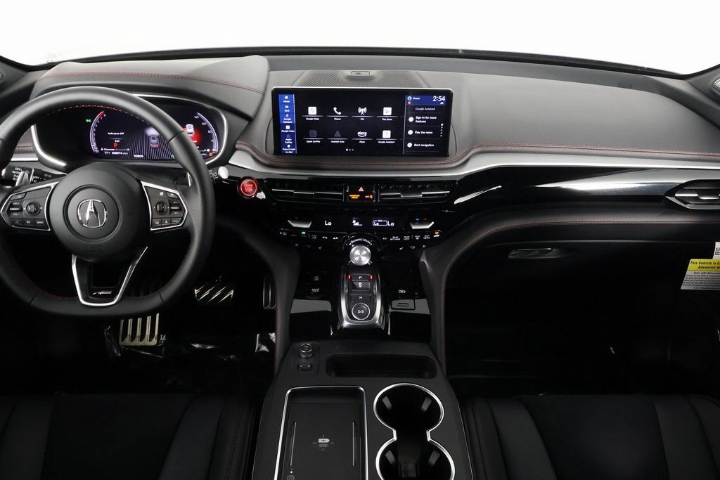 2026 Acura MDX A-Spec Package - Photo 4