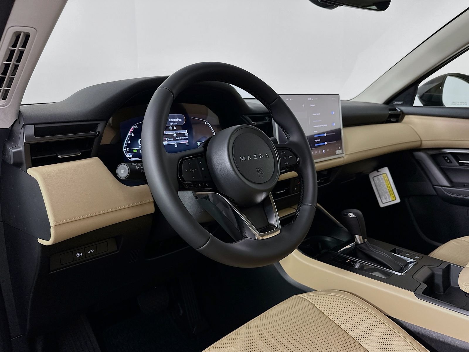 2026 Mazda CX-5 S Premium - Photo 9