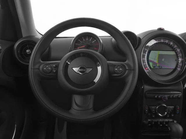 2016 MINI Countryman Countryman S - Photo 6