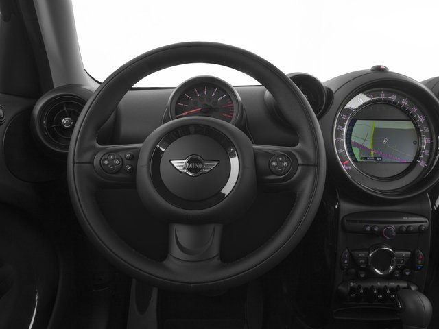 Used 2016 Blue Metallic MINI  image 6
