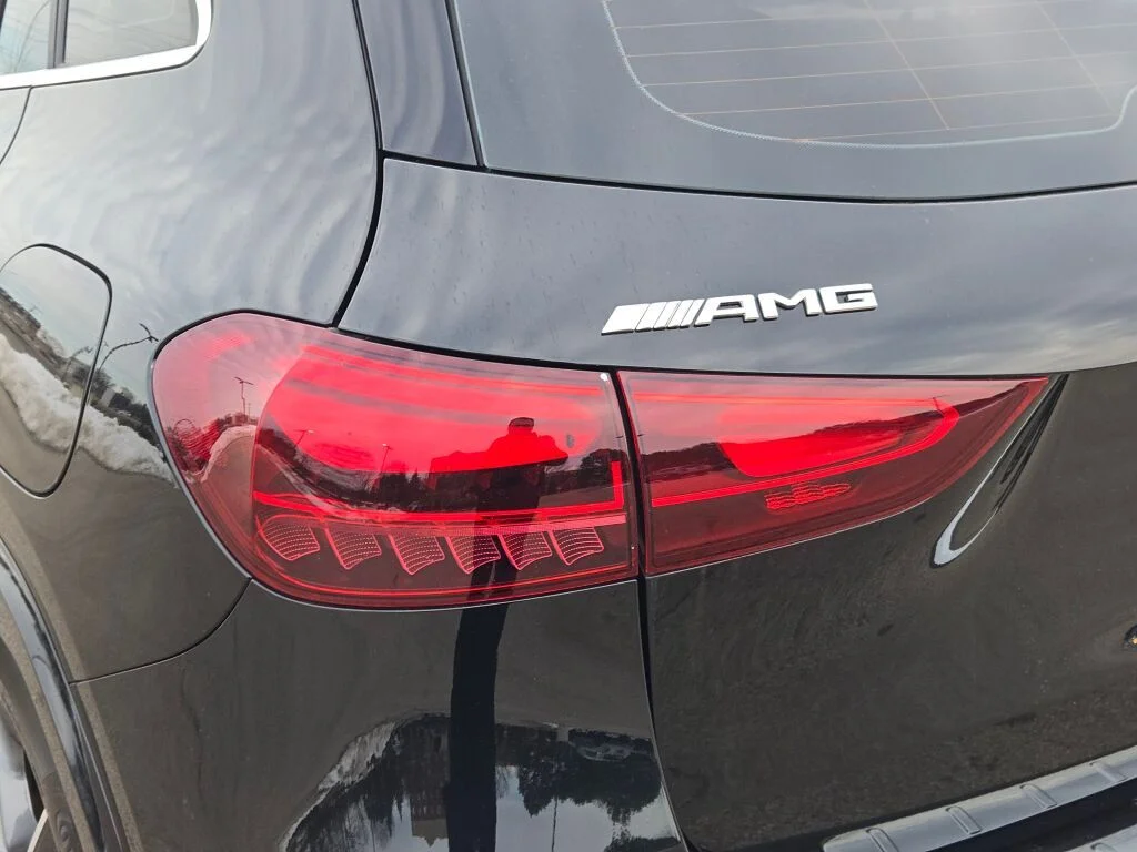 2024 Mercedes-Benz GLA GLA35 AMG - Photo 14