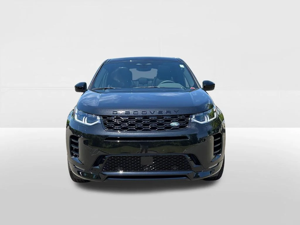 New 2026 Santorini Black LAND ROVER Landmark image 6