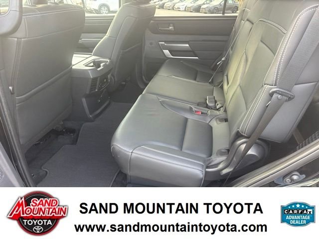 Used 2026 Black Toyota SR5 image 12