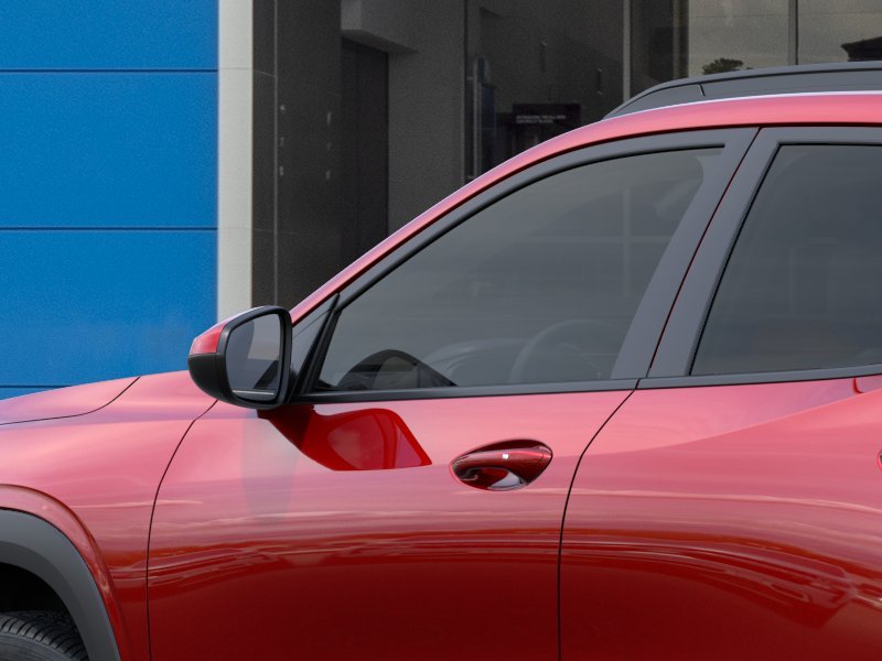 2026 Chevrolet Trax LT - Photo 12
