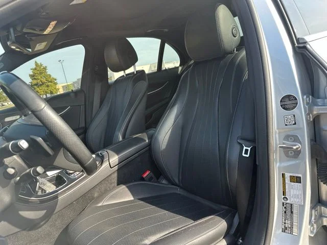 Used 2018 Silver Mercedes-Benz E 300 image 17