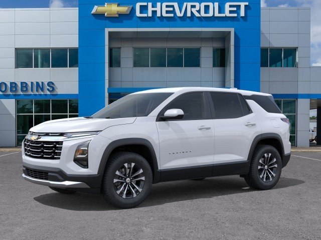 2027 Chevrolet Equinox LT - Photo 2
