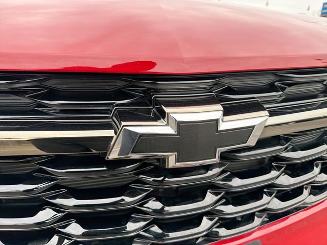 2026 CHEVROLET TRAX - Image 27