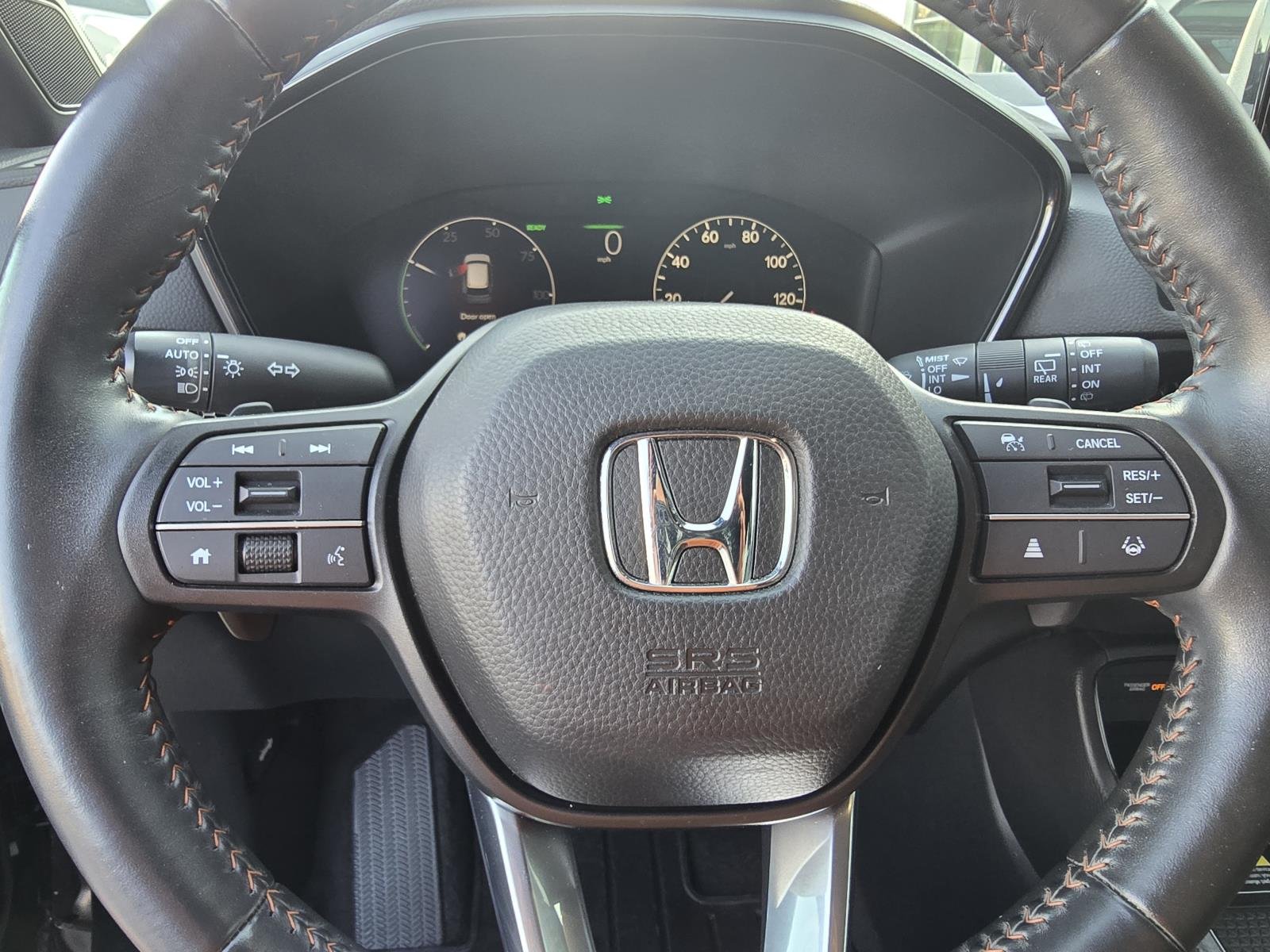 2024 Honda CR-V Sport-L - Photo 12