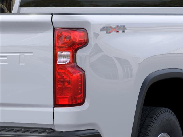 2026 Chevrolet Silverado 2500 HD Work Truck - Photo 11