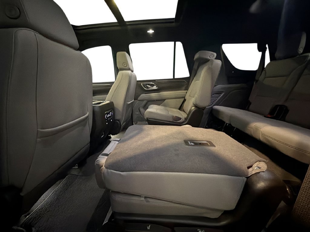 2023 Chevrolet Tahoe Z71 - Photo 26