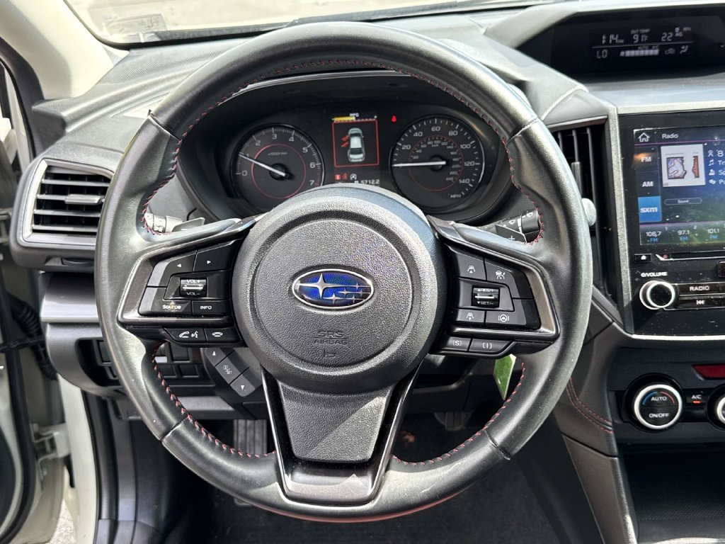 Used 2023  Subaru Premium image 30