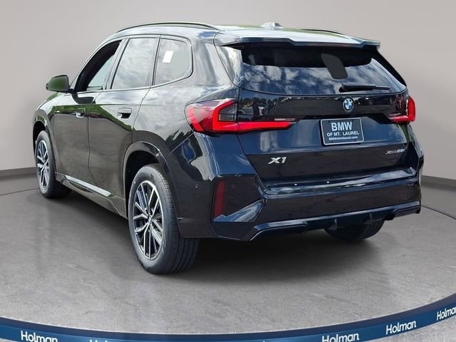New 2026 Black Sapphire Metallic BMW xDrive28i image 6