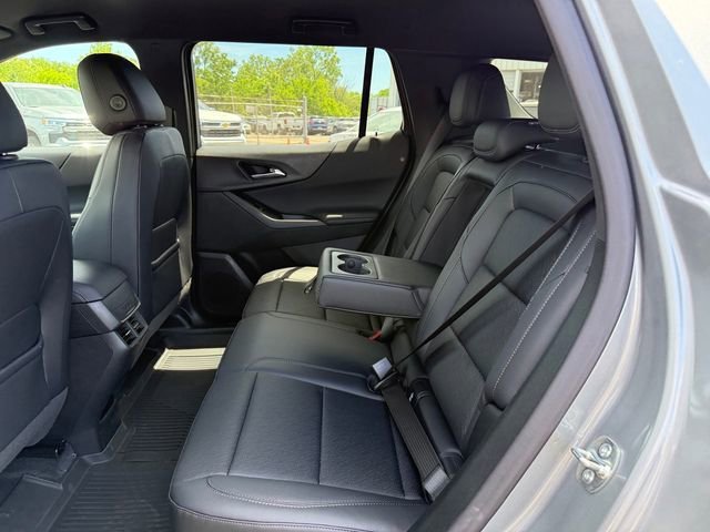 2026 Chevrolet Equinox LT - Photo 14
