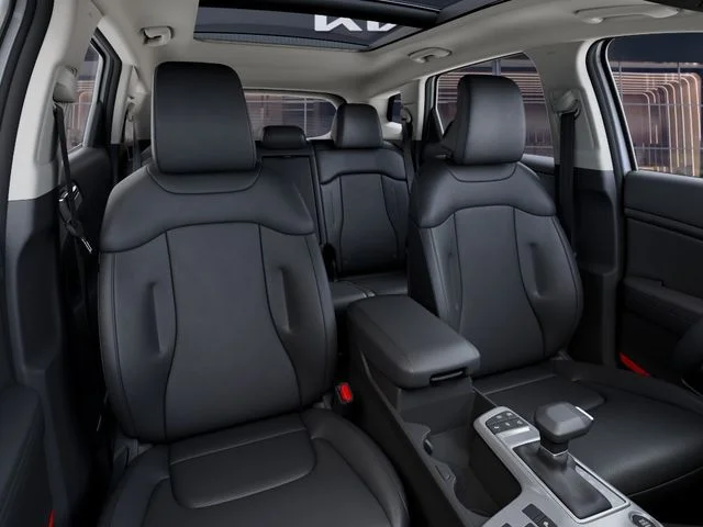 2026 Kia Sportage EX - Photo 15