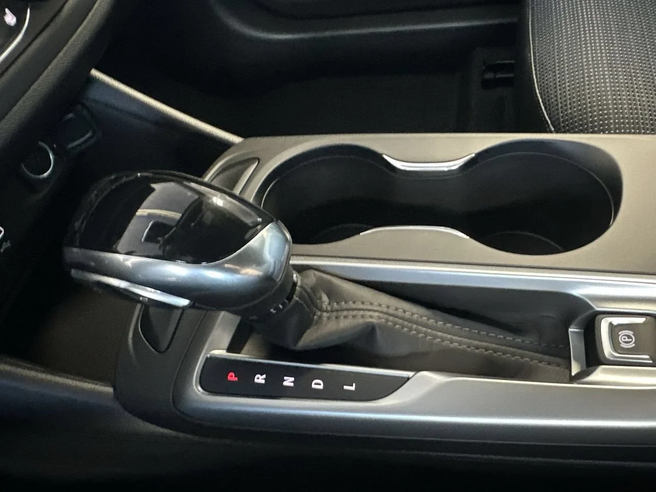 2026 Buick Envista Preferred - Photo 21