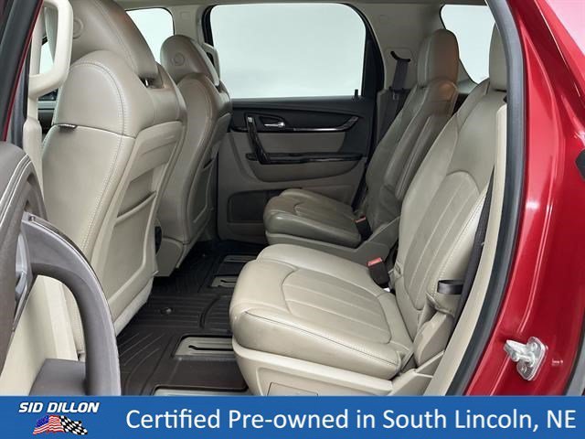 Used 2013 Crystal Red Tintcoat GMC Denali image 19
