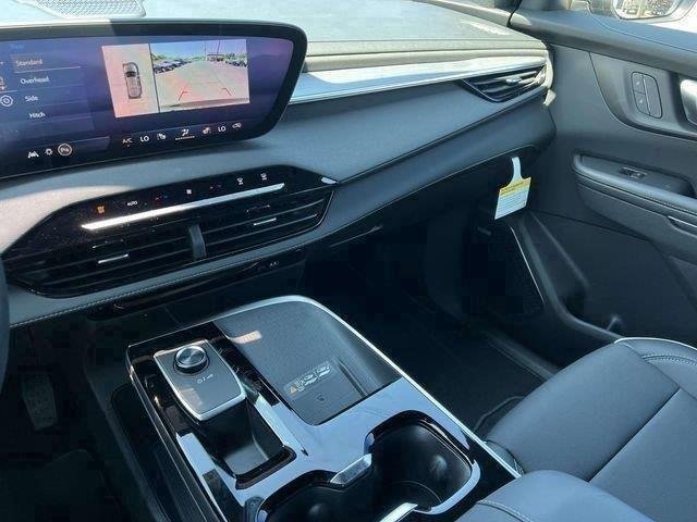 2026 Buick Enclave Preferred - Photo 32