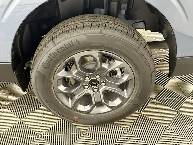New 2026 Ford Maverick XLT