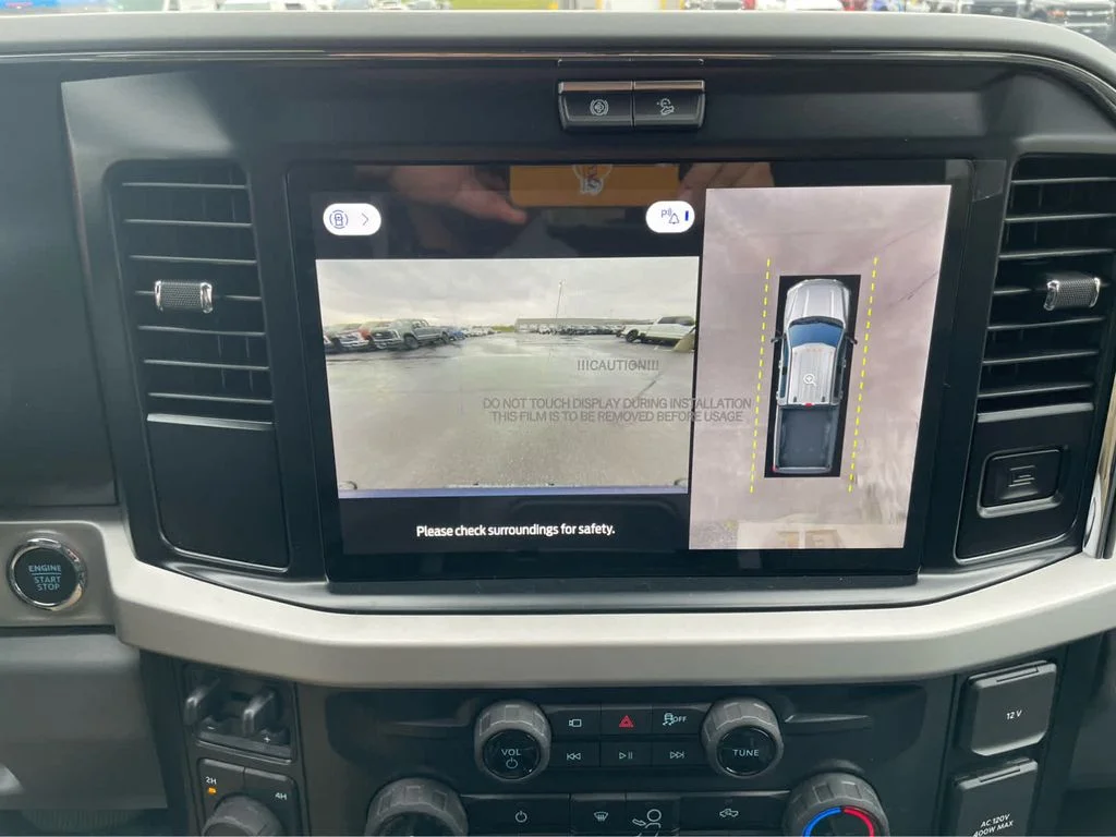 2026 Ford F-250 Super Duty XLT - Photo 26