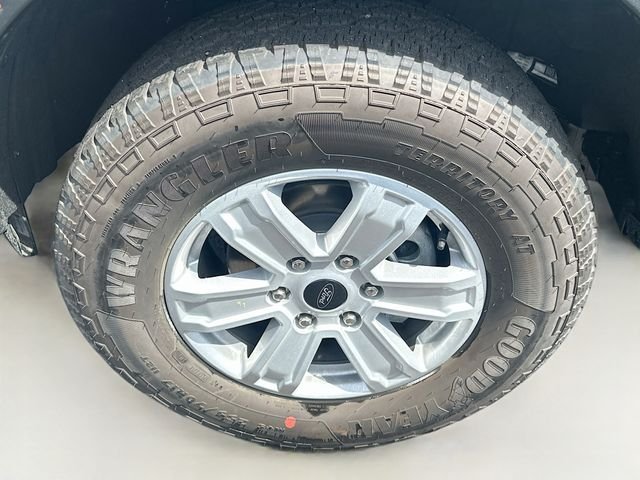 2025 Ford Ranger XL - Photo 61