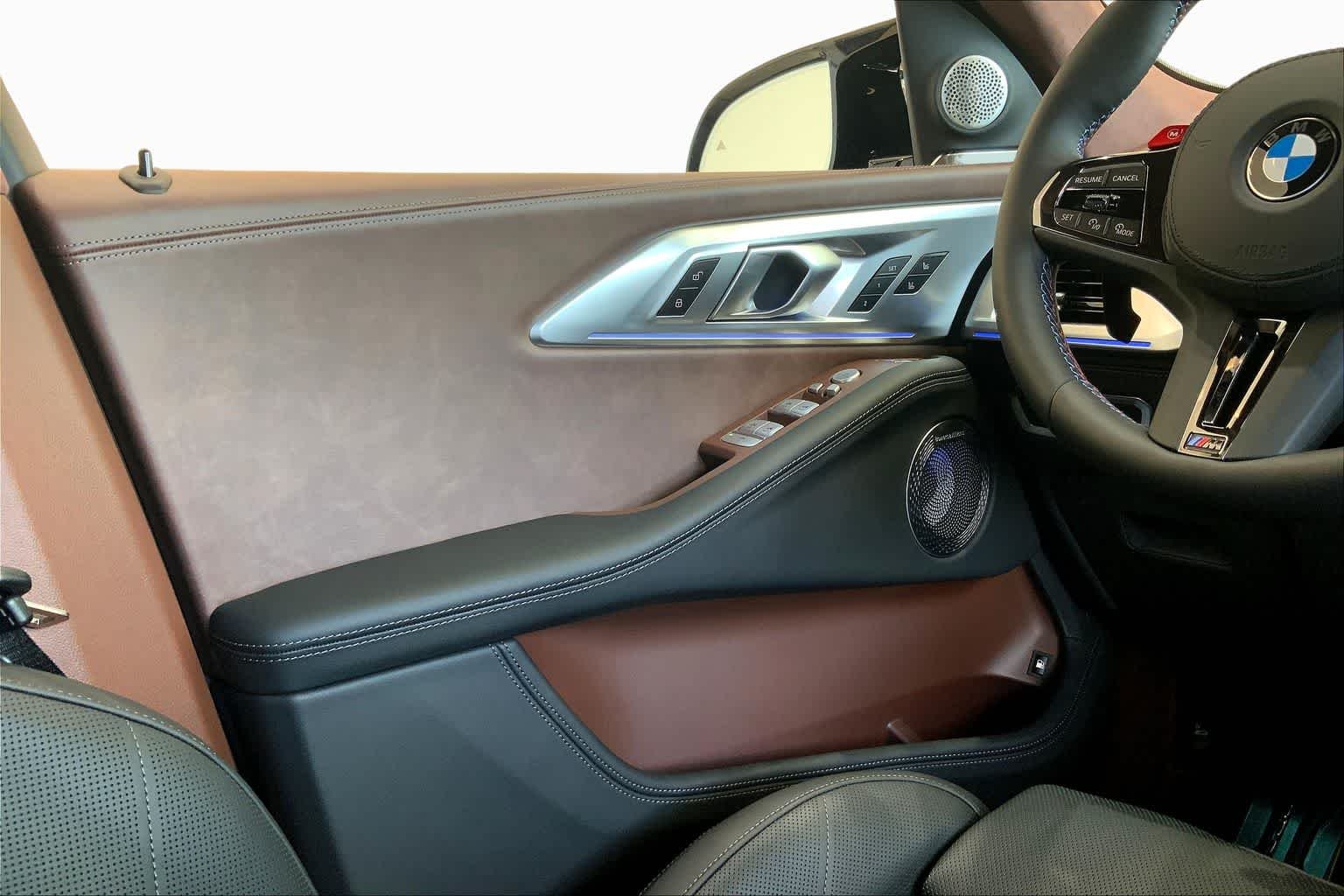 New 2026 Dravit Grey Metallic BMW Label image 10