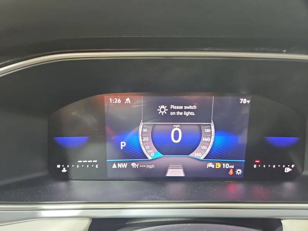 New 2026 Blue Volkswagen 1.5T SE image 15