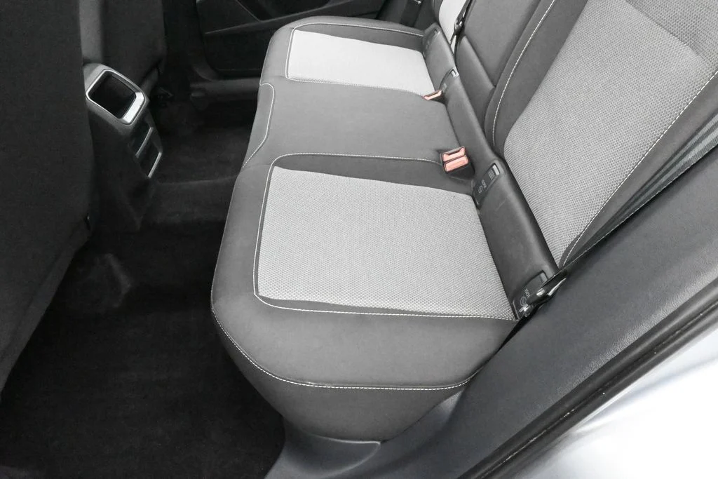 Used 2024 Silver Volkswagen 1.5T S image 28