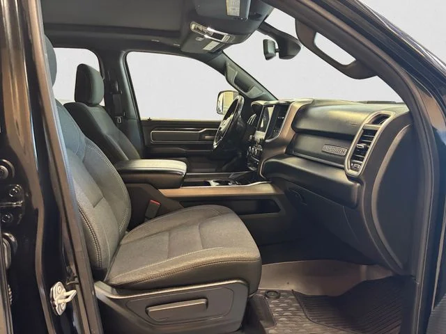 Used 2019 Black Ram Big Horn/Lone Star image 16