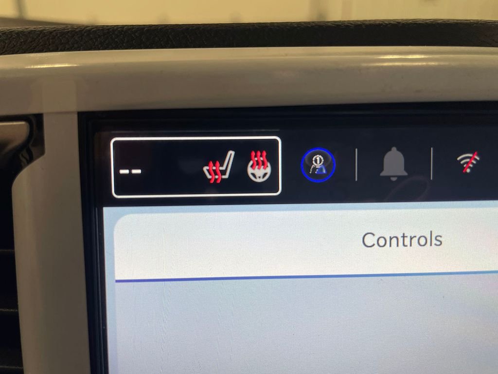 Used 2026 Red Chrysler LX - Wheelchair Accessible image 33