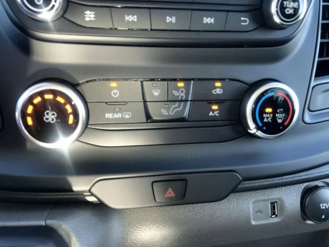 2025 Ford Transit Van Base - Photo 38