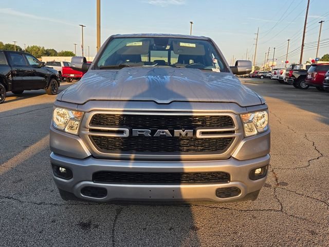 Used 2022 Silver Ram Big Horn/Lone Star image 2