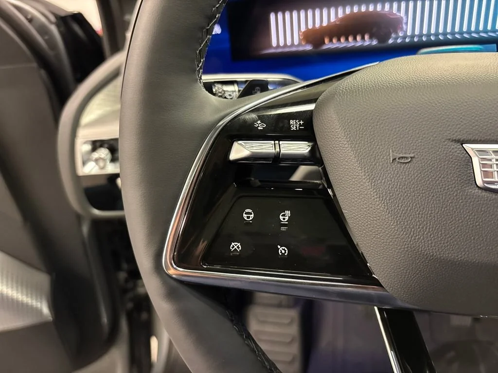 2026 Cadillac LYRIQ Premium Sport - Photo 32