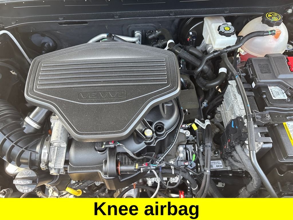 Used 2023 Black Chevrolet LT image 39