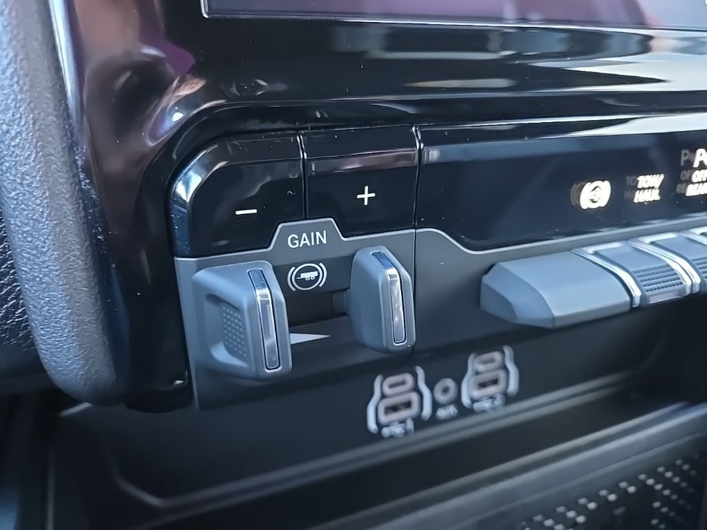 2025 RAM Ram 2500 Pickup Rebel - Photo 73