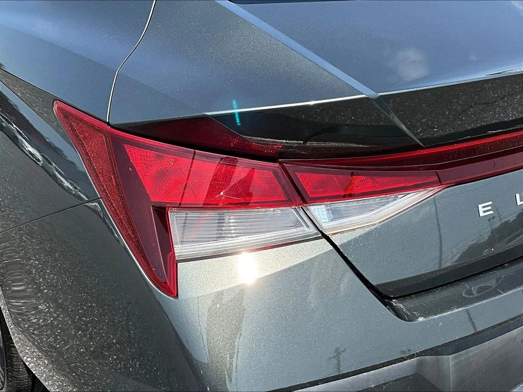 Certified Used 2024 Gray Hyundai SEL image 23