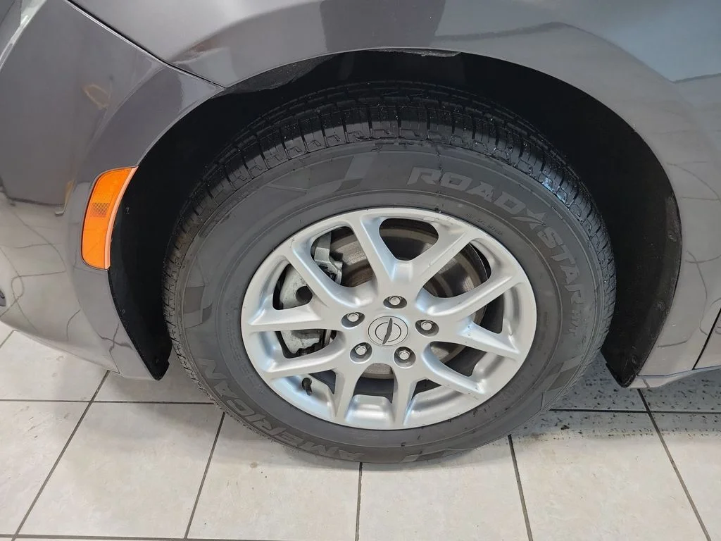 Certified Used 2023 Gray Chrysler LX image 50