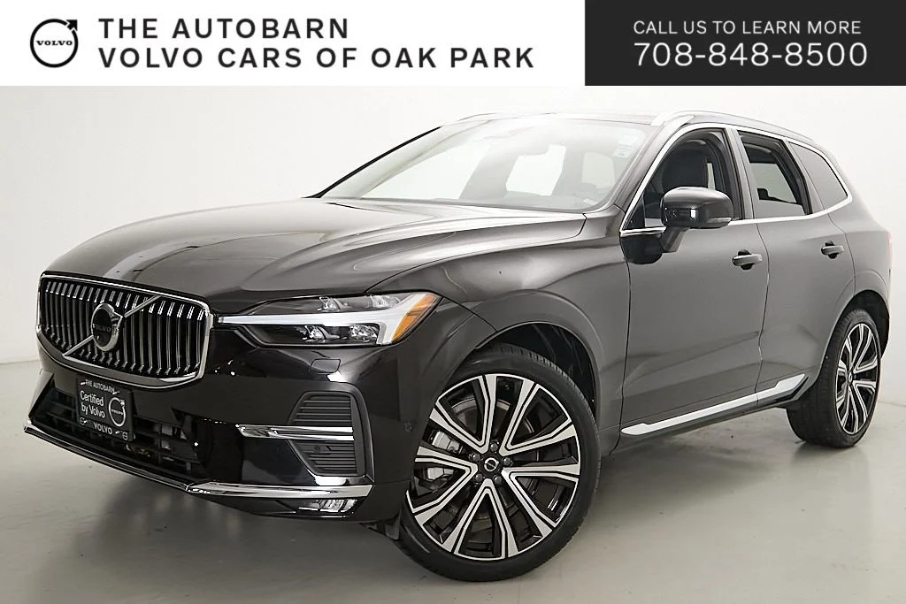 2023 Volvo XC60