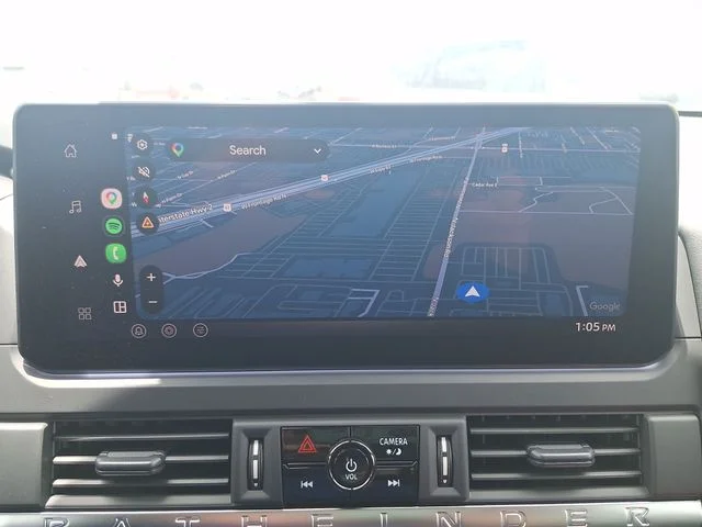 Certified Used 2026 Black Nissan S image 20