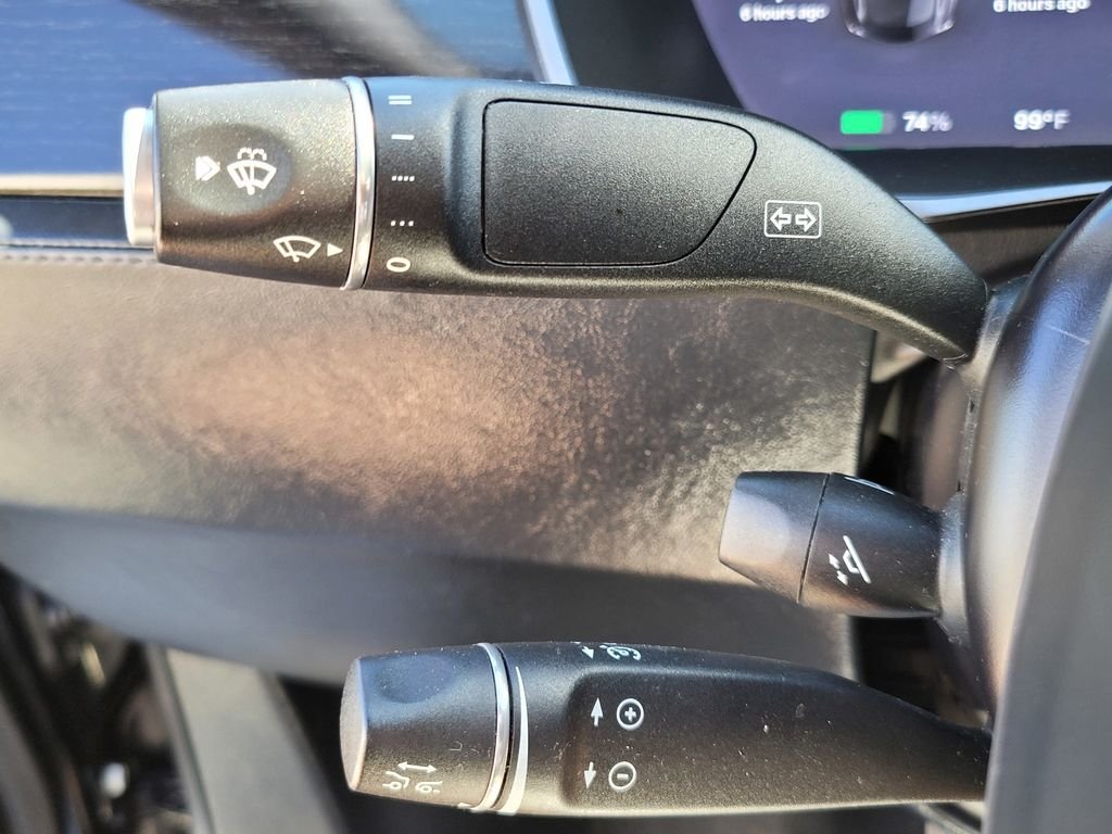 Used 2021 Black Tesla Long Range image 23