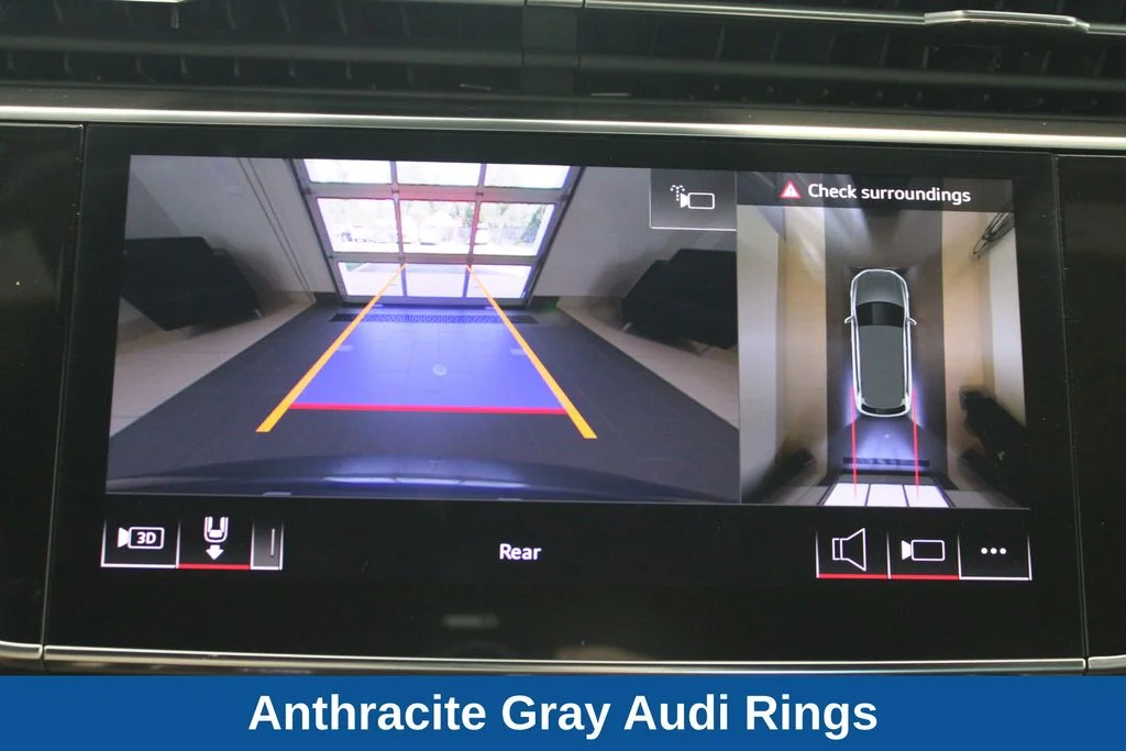 Used 2026  Audi 55 Premium Plus image 18