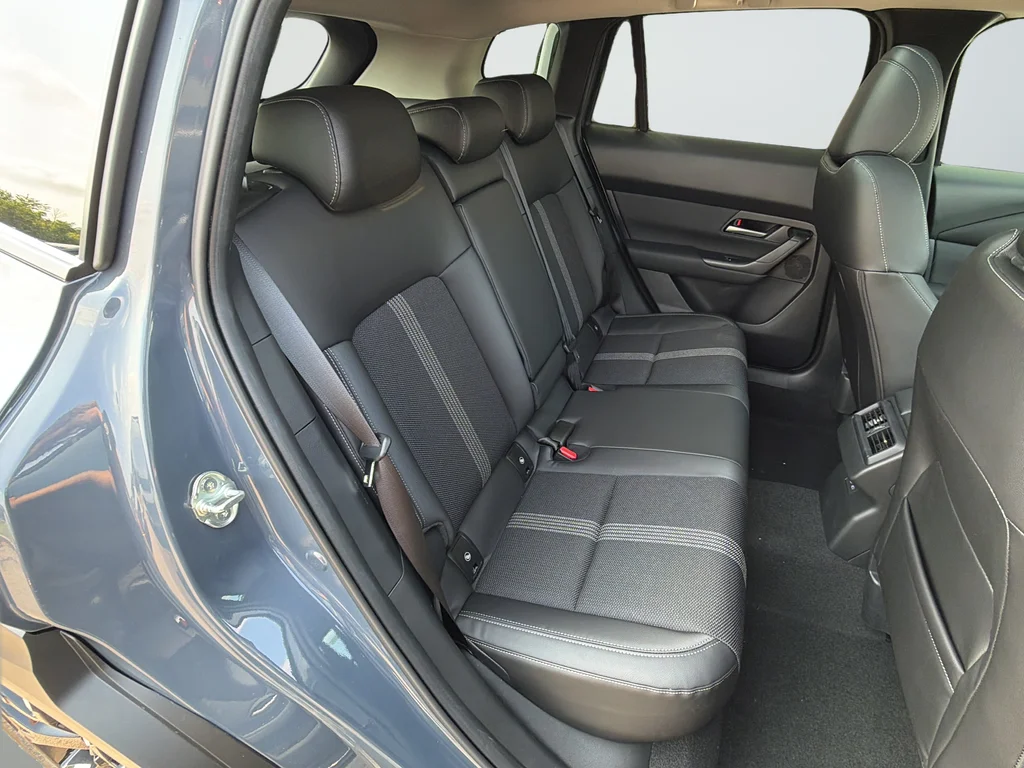 New 2026 Gray Mazda 2.5 S Meridian Edition image 29